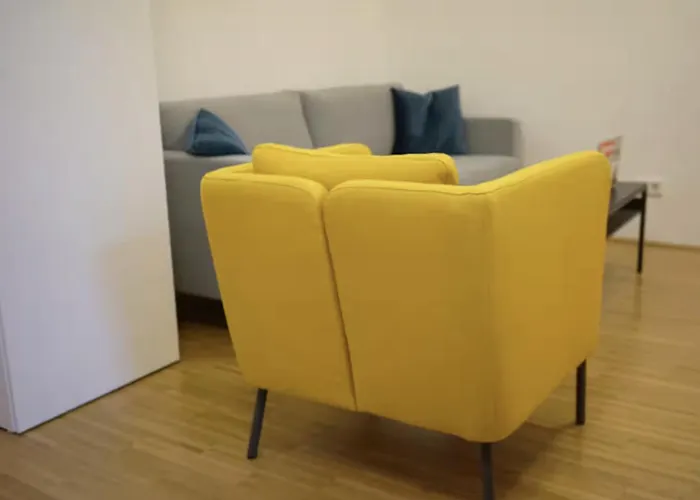 Apartment Modern In Viennas Hip Area, & Comfortable *